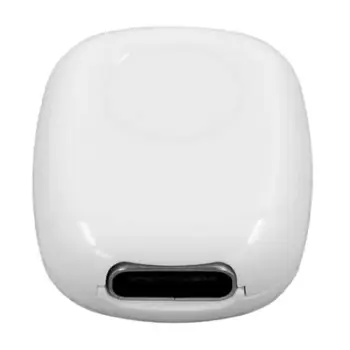 Adapter smart Shelly The Pill, Wi-Fi, Bluetooth, USB-C