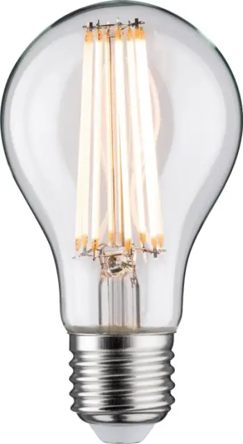 Llambë LED Paulmann 28697 Filament, E27, 11.5W, dritë e bardhë e ngrohtë