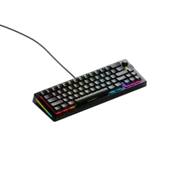 Tastierë Glorious GMMK 3 PRO, 65%, mekanike, e zezë