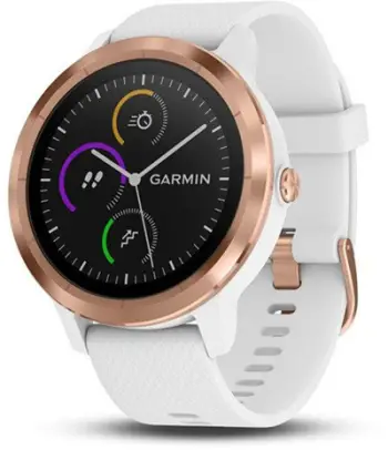 Orë e mençur Garmin VivoActive3 Optic