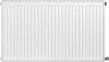 Radiator panel KORADO RADIK CLASSIC 22, 600x1000mm, lidhje anësore, i bardhë