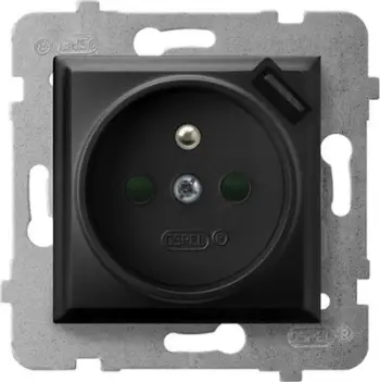 Panel alarmi Satel Perfecta-IP-64M, 64 zona, Ethernet, jeshile