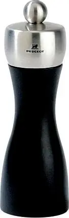 Shishe termus kuzhine Scandinavian Home, 0.5L, qelq transparente, kapak druri