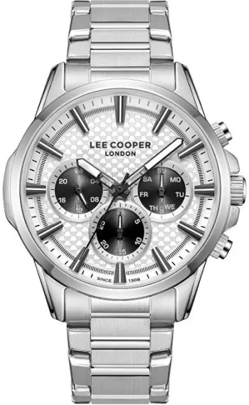 Orë dore për meshkuj Lee CooperLC08049.360