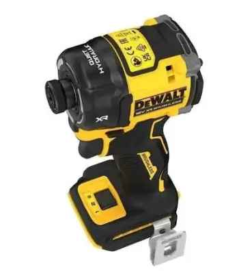 Kaçavidë goditëse hidraulike DeWalt DCF870 XR, 18V, brushless, pa bateri