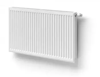 Radiator çeliku Stelrad Novello Type 22 50x200, furnizim nga poshtë, i bardhë