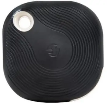 Buton smart Shelly BLU Button Tough 1 ZB, Bluetooth Zigbee, i zi
