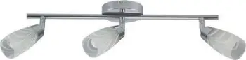Dritë LED Cama MEBLE, 2 LED