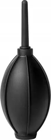 Bulb pastrimi Timemore për grirëse kafeje, silikon, transparent