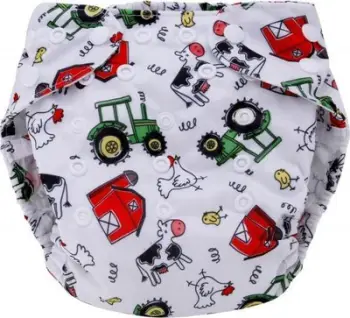 Spot tavanor BPM Catli A4250, G53, 75W, i bardhë