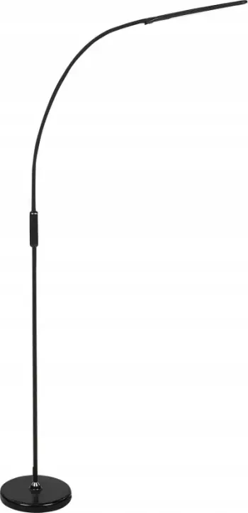 Llambë LED Paulmann ST64, E27, 5W, 1800K, ari e zbehshme