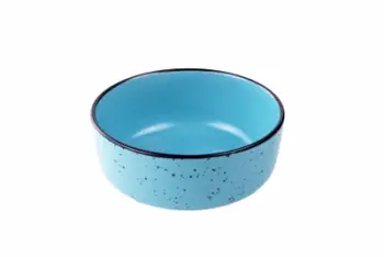 Enë qeramike Heinner Electra Art of Dining, 16 cm, e bardhë