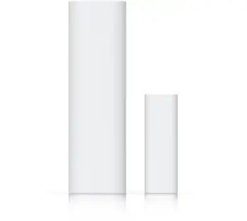 Sensor dere/dritare Ubiquiti UniFi Protect USL-Entry, pa tela, bateri CR123A, i bardhë