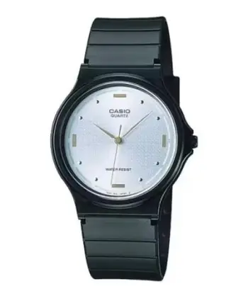 Orë dore për meshkuj Casio MQ-76-7A1LDF
