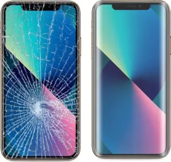 Mbrojtës ekrani GrizzGlass Hydrofilm, për Samsung Galaxy Z Flip 6 7 FE, hidrogel transparent