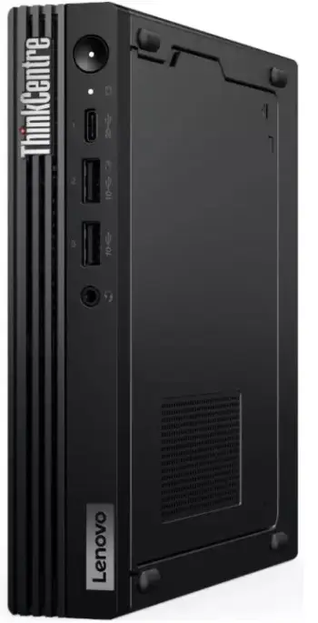 Kompjuter desktop Lenovo ThinkCentre M90q G6, Intel Core Ultra 5, 16GB RAM, 512GB SSD, i zi