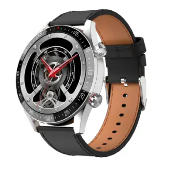Smartwatch Mski Gravity GT4 5, ekran 1.39", Bluetooth, i zi