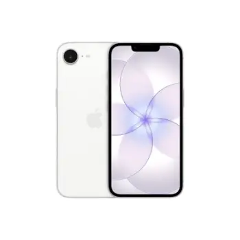 Apple iPhone 17e, 256GB, White