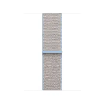 Apple Watch 40mm Sport Loop, Blue Mist (SEASONAL)