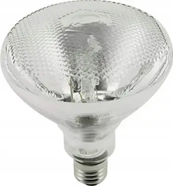 Llambë terrariumi Solar Raptor Mixed Light, 100W, bazë E27, transparente
