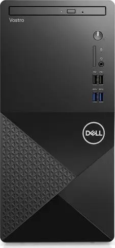 Kompjuter desktop Dell Vostro 3910, Intel Core i3, 8GB RAM, 512GB SSD, i zi