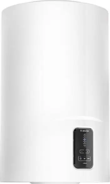 Bojler elektrik Ariston Lydos Eco 100, 100L, 1.8kW, i bardhë