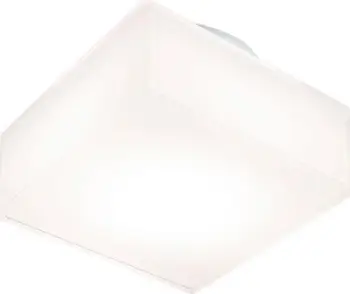 Llambë tavanore LED Paulmann Maro, 6.8W, dritë e ngrohtë, e bardhë