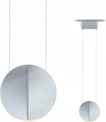 Dera inspektimi Awenta DM, metal, 40x60 cm, e bardhë