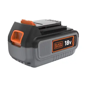 Bateri për vegla Black&amp;Decker BL4018 XJ, 18V Li Ion, 4.0Ah