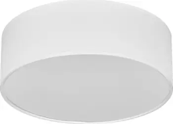 Llambë tavani Ledvance Orbis Paris, 30 cm, E27 15W, e bardhë