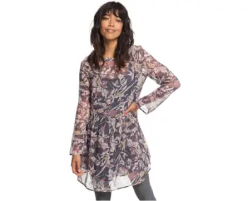 Fustan Roxy ERJWD03253-KYM6, L