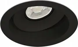 Kupë furçash dhëmbësh Deante Silia, montim muri, titanium nero