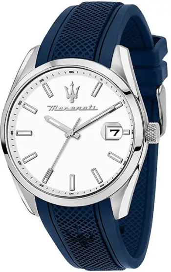 Orë për meshkuj Maserati, e kaltër