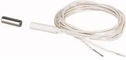 Muf lidhës KAN-therm INOX 108x108, çelik inox 1.4404, për tuba 108 mm, gri metalik