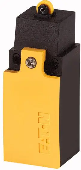 Çelës limitues Eaton LS-11/P, 1NC 1NO, roller plunger, IP67