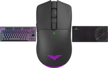 Kompjuter gaming Actina 5901443421610, Ryzen 7 8700F, 32GB RAM, 1TB SSD, RTX 5060, i zi