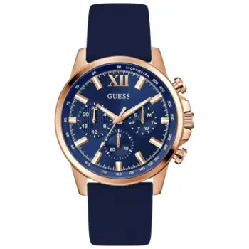 Orë për meshkuj Tommy Hilfiger Luca 1792148, e bardhë