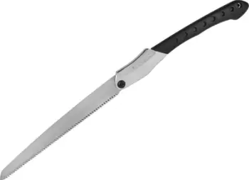 Sharrë dore palosëse Silky Bigboy 360-10, teh 360mm, universale, e zezë