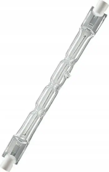 Llambë halogjene Osram Haloline Standard, 1000W, sokëll R7S, dritë e ngrohtë