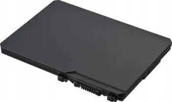 Bateri laptopi Panasonic CF-VZSU1AW, 3 qeliza, pjesë rezervë, e zezë