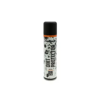 Spray impregnim për këpucë Collonil Dirt Protector, 400 ml, transparent