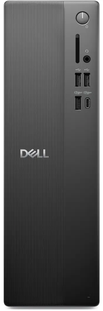 Kompjuter desktop Dell Slim ECS1250, Intel i5 14400, 8GB RAM, 512GB SSD, i zi