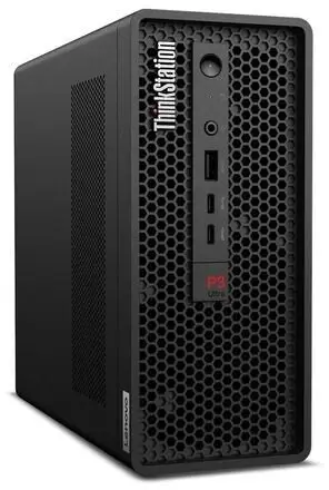 Workstation Lenovo ThinkStation P3 Ultra G2, Intel Core Ultra 9, 64GB RAM, 512GB SSD, i zi