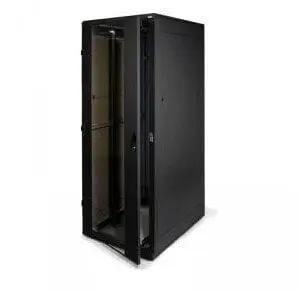 Kabinet rrjeti Triton RMA-42-A68-BAX-N1, 42U, 19", i zi
