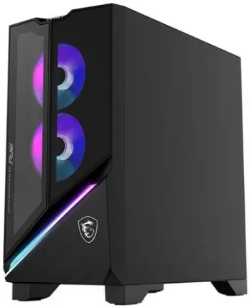 Kompjuter gaming MSI MPG Infinite X3 AI 2nd, Intel Core Ultra 7, 32GB RAM, 1TB SSD, RTX 5080, i zi