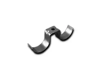 Mbajtëse tubi KAN-therm Push 278, për tub 32mm, plastike