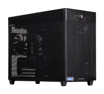 Kompjuter gaming Actina Ryzen 5 7500X3D, 32GB RAM, 1TB SSD, Radeon RX 9070, Windows 11, mini tower i zi
