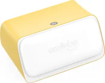 Plotter prerës JJC Coolinbo C140, Wi-Fi, Bluetooth, i verdhë