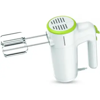 Mikser dore Heinner HM-300GR, 300W, inoks, i bardhë jeshil