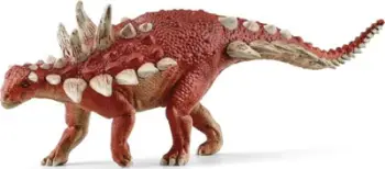 Figurë dinosauri Schleich Gastonia, plastikë, shumëngjyrëshe